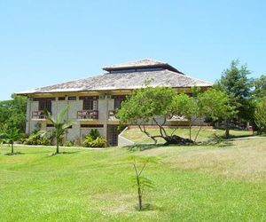 Engenho Eco Park Hotel Sao Joao do Rio Vermelho Brazil