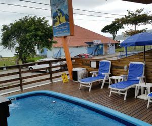 Apart Hotel Vila Mar Cannasvieiras Brazil