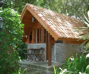 Aratinga Inn Ilha Grande Brazil