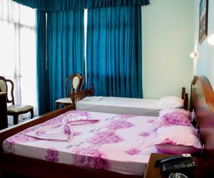 Hotel Bella Vista Golem Albania