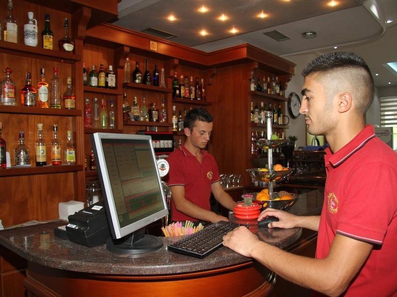 Hotel Photo 16