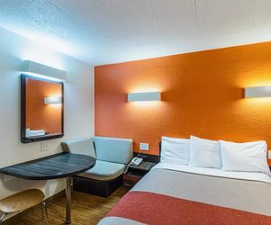 Motel 6 Terre Haute Terre Haute United States