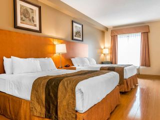 Hotel pic Quality Inn & Suites Hawkesbury