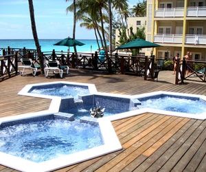 Sea Breeze Beach House All Inclusive by Ocean Hotels Maxwell Barbados