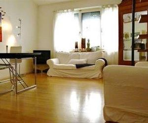 GOLDENEYE APARTMENT Zurich Switzerland