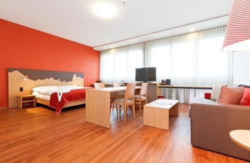 Hotel Photo 2