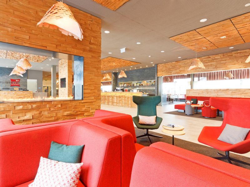 Hotel Photo 9