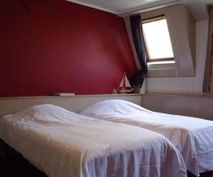 Holidayhome Alleezie Ieper Belgium