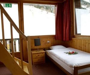 Hôtel de Siviez Nendaz Switzerland