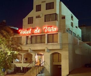 Hotel De Vina Vina Del Mar Chile