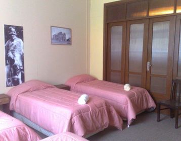 hotel booking template