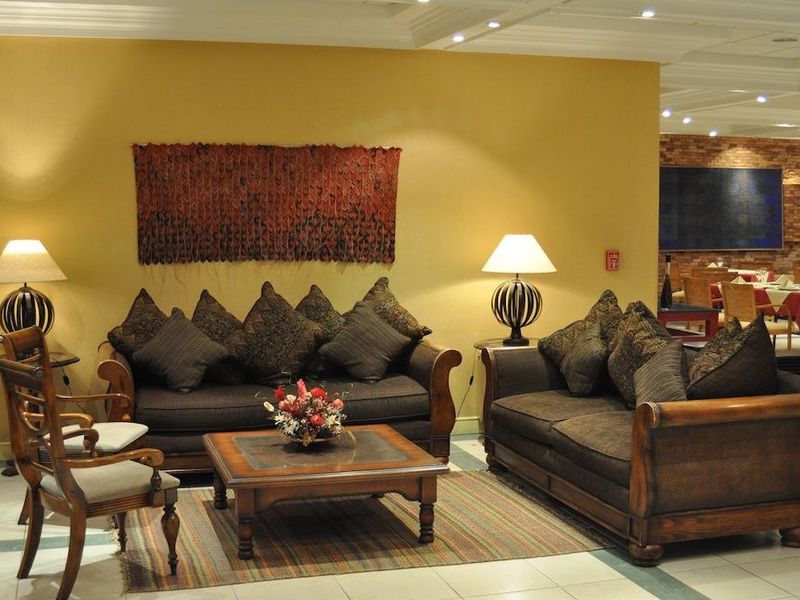 صورة الفندق 7
