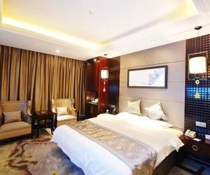 Chengdu Century Yintai Hotel Dongsheng China