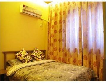 hotel booking template