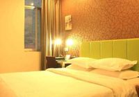 Отзывы Yangshuo Harbour View Hotel, 4 звезды