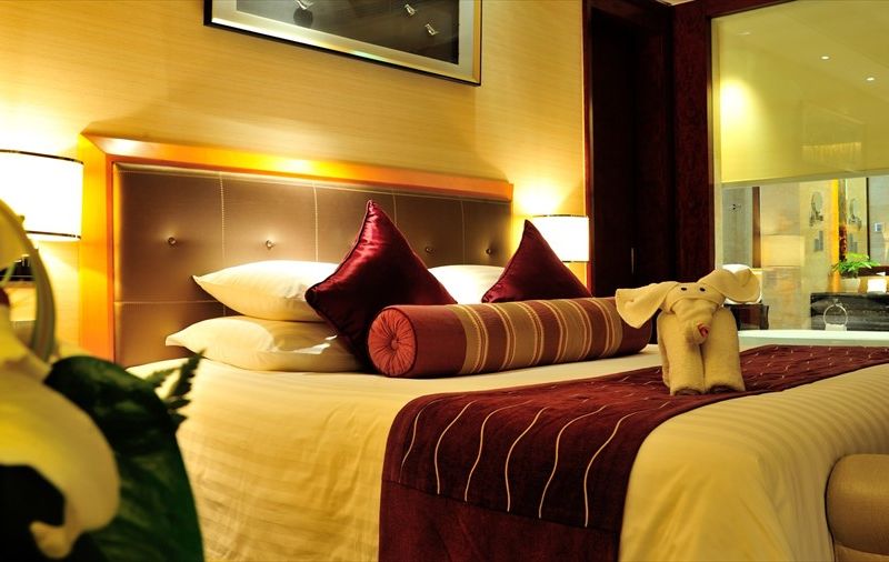 Hotel Photo 3