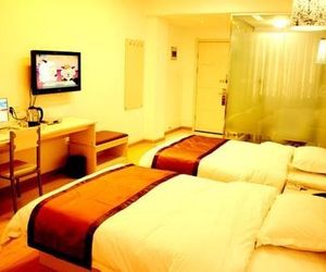 Linyi Hotel - Yimeng Road Linyi China