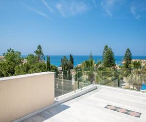 Coralli Villas Coral-Bay Cyprus