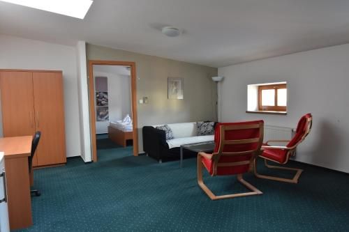 Hotel Photo 12