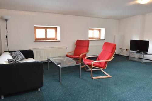 Hotel Photo 10