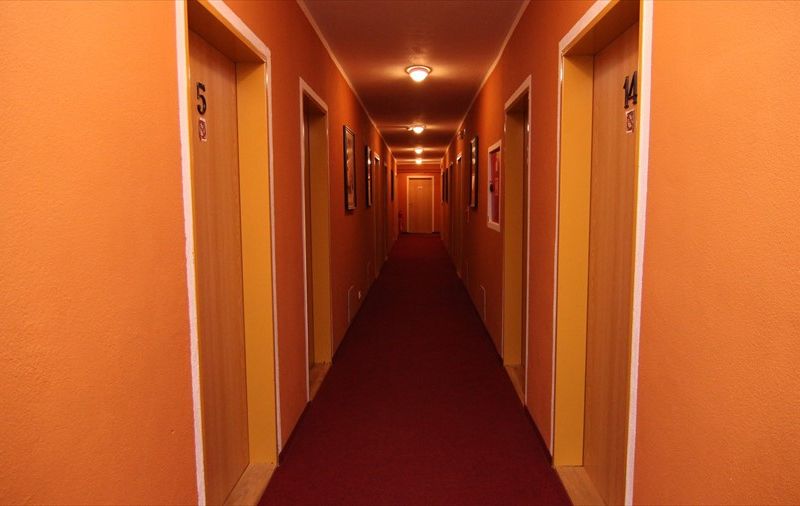 Hotel Photo 13