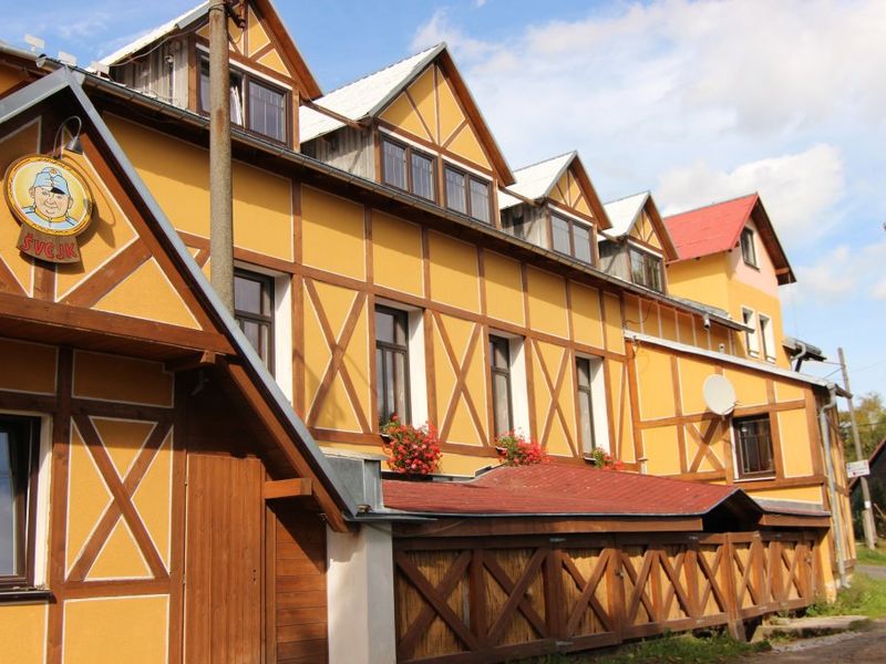 Hotel Photo 21