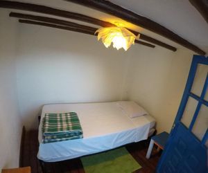 Hostal Bakano Backpackers Bogota Colombia