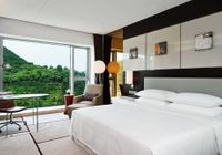 Отзывы Four Points by Sheraton Taizhou Yuhuan, 5 звезд