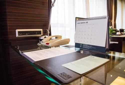 Hotel Photo 18