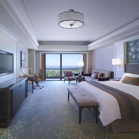 image of hotel Grand Hotel Haikou