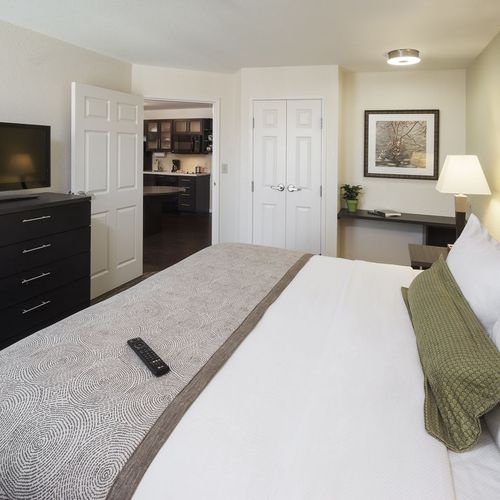 Photo of Candlewood Suites Denver Northeast - Brighton, an IHG Hotel