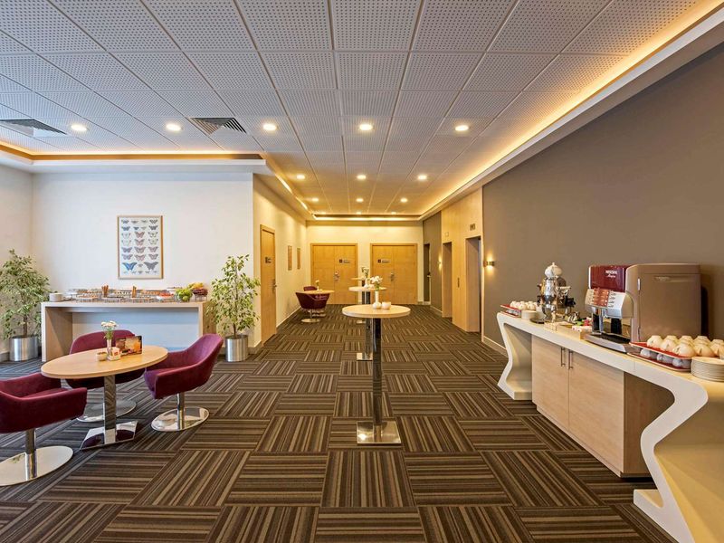 Hotel Photo 16