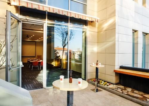Hotel Photo 17