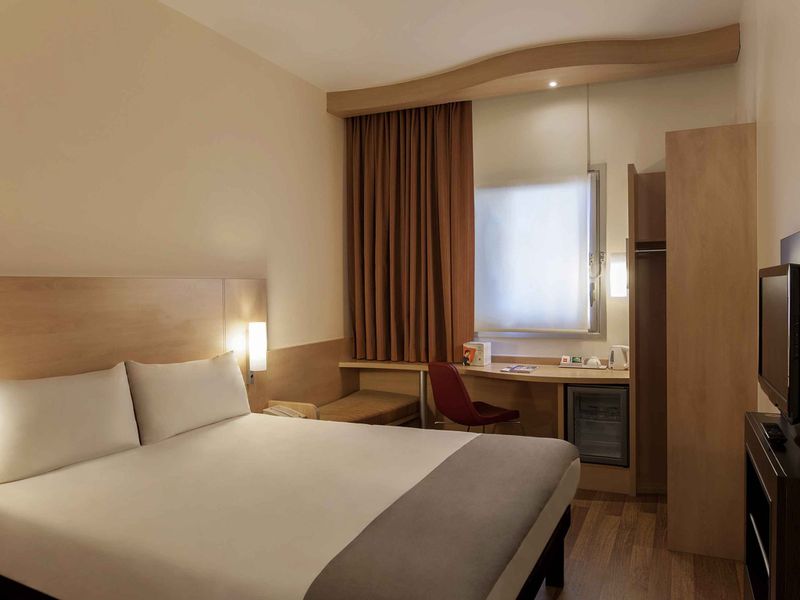 Hotel Photo 4