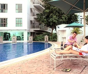 Village Residence Hougang by Far East Hospitality Singapore Singapore