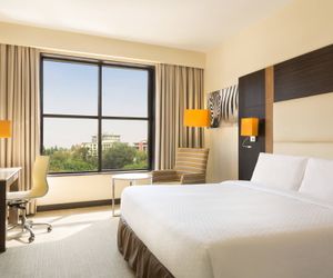Four Points By Sheraton Nairobi Hurlingham Nairobi Kenya