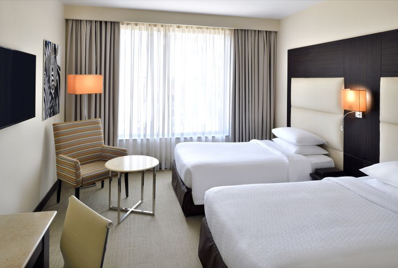 image of hotel Four Points By Sheraton Nairobi Hurlingham