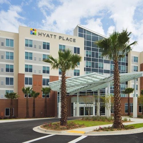 Photo of Hyatt Place Pensacola Airport