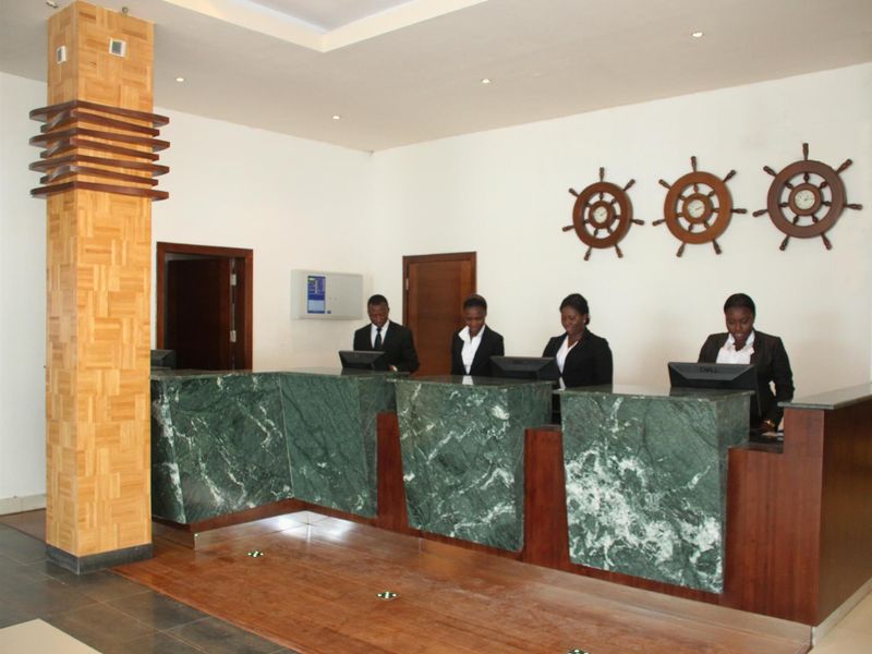 Hotel Photo 14