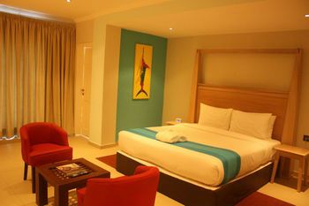 Hotel Photo 4