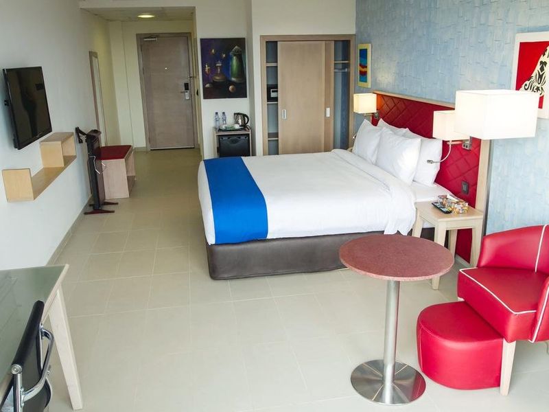 Hotel Photo 8