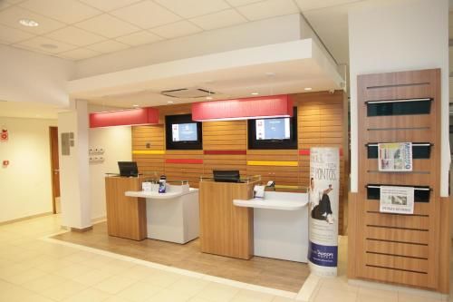 Hotel Photo 17