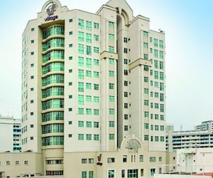 Village Residence West Coast by Far East Hospitality Singapore Singapore