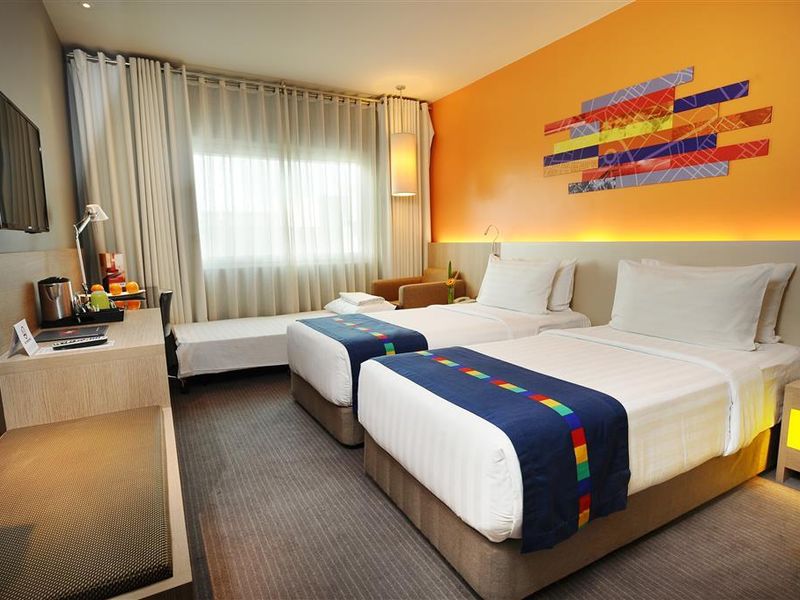 Park Inn by Radisson Davao
