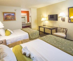 Howard Johnson by Wyndham Las Vegas near the Strip Las Vegas United States