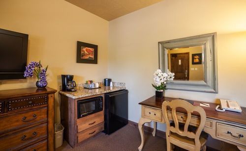 Hotel Photo 11
