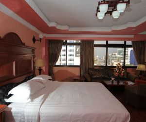 Haimi Apartment Hotel Addis Ababa Ethiopia