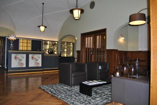 Hotel Photo 12