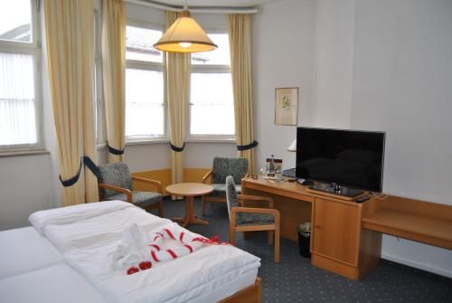 Hotel Photo 4