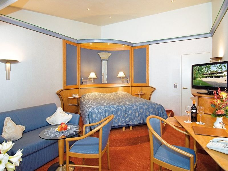 Hotel Photo 5